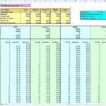 Excel Payment Template – Sandboxpaper.co Pertaining To Credit Card Payment Spreadsheet Template