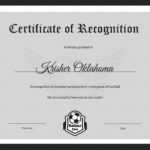 Excellent Coach Football Certificate Design Template In Psd Regarding Football Certificate Template