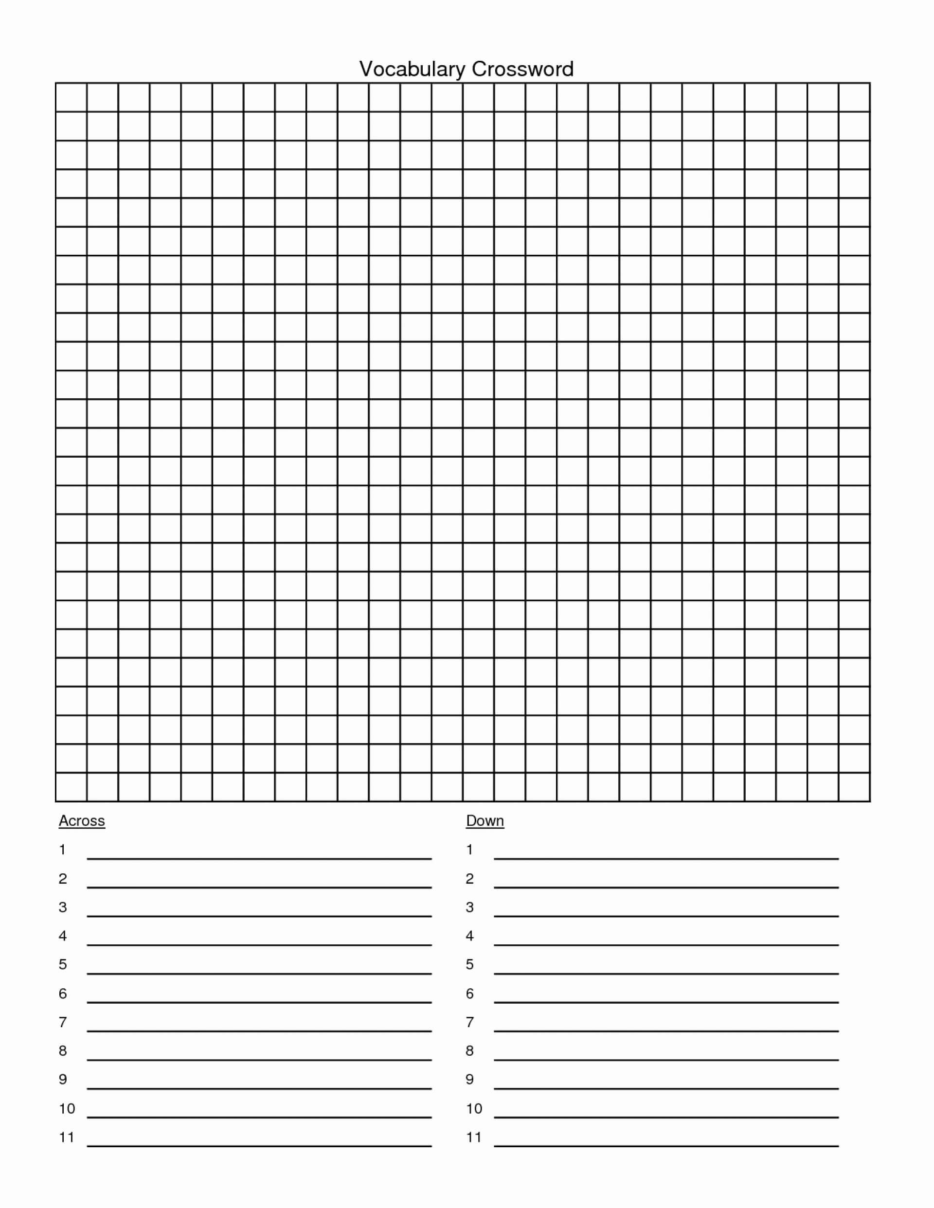 Exceptional Blank Word Search Printable Find Sheet Paper Pdf In Word Sleuth Template