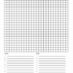 Exceptional Blank Word Search Printable Paper Sheets Grid Pertaining To Blank Word Search Template Free