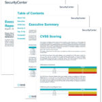 Executive Age Summary Report – Sc Report Template | Tenable® For Nessus Report Templates