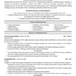 Executive Resume Examples & Writing Tips | Ceo, Cio, Cto Throughout Ceo Report To Board Of Directors Template