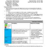 Executive Sales Manager Report Example Monthly Report With Sales Manager Monthly Report Templates