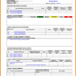 Executive Status Report Template Excel Director Monthly Ppt With Regard To Monthly Board Report Template