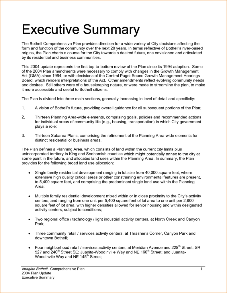 Incident Summary Report Template Atlantaauctionco