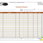 Expense Report Spreadsheet Template Xls Oracle Excel Sheet Intended For Expense Report Spreadsheet Template Excel