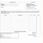 Expenses Claim Form Template Elegant Exceptional Samples Inside Reimbursement Form Template Word