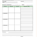 Facts, Fiction And Daily Planner For Adhd – Planner Template Intended For Daily Report Card Template For Adhd