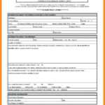 Failure Report Template Investigation My Best Templates Oos In Equipment Fault Report Template