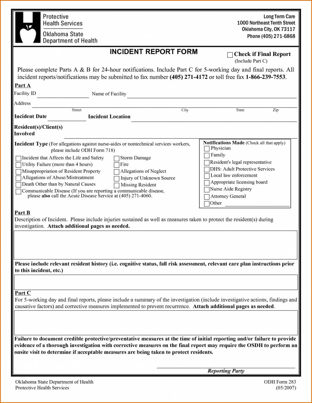 Failure Report Template Investigation My Best Templates Oos Within Failure Analysis Report Template