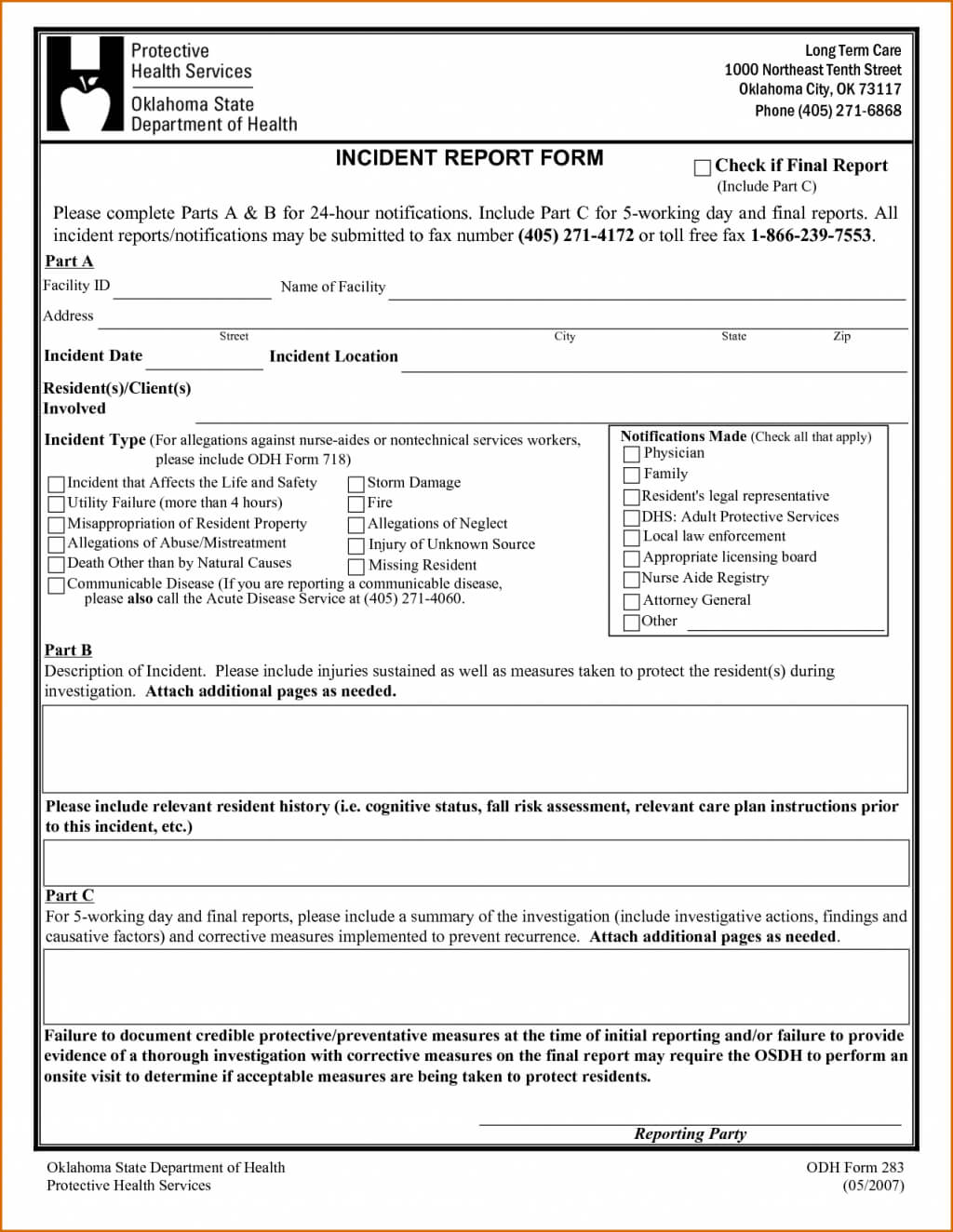 Failure Report Template Investigation My Best Templates Oos within Failure Analysis Report Template