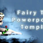 Fairy Tale Powerpoint Template With Clip Art Throughout Fairy Tale Powerpoint Template