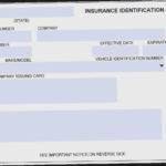 Fake Car Insurance Card Why Is Fake Car Insurance Card Regarding Fake Car Insurance Card Template