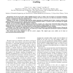 Fantastic Ieee Research Paper Template Word ~ Museumlegs In Template For Ieee Paper Format In Word