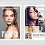 Fashion Modeling Comp Card Template Regarding Free Zed Card Template