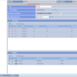 Favoweb Fracas Tool | Table With Regard To Fracas Report Template