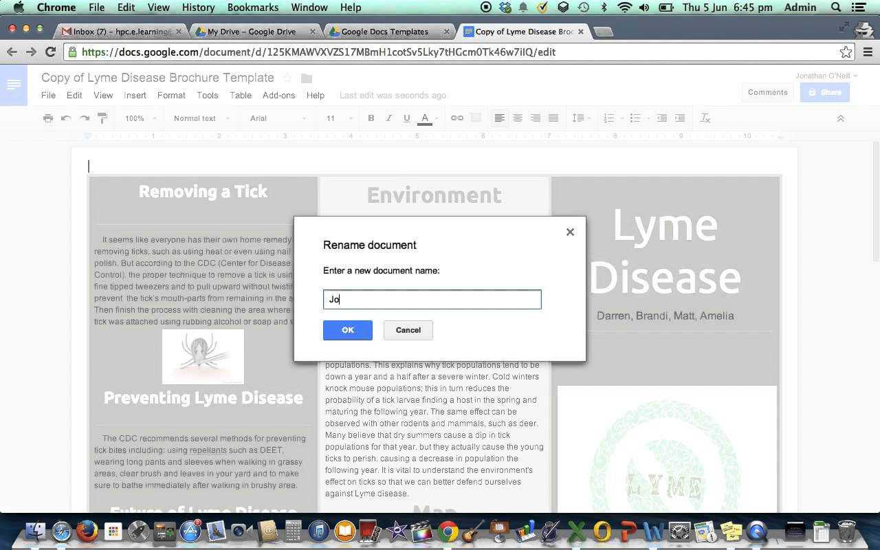 Fearsome Google Drive Brochure Template Ideas Does Have A For Google Drive Templates Brochure