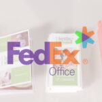 Fedex Office Brochures With Fedex Brochure Template