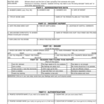 Feelings Hurt Report – Fill Online, Printable, Fillable Pertaining To Hurt Feelings Report Template