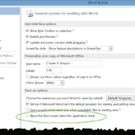 File New Variations In The Versions Of Microsoft Word Throughout Where Are Word Templates Stored