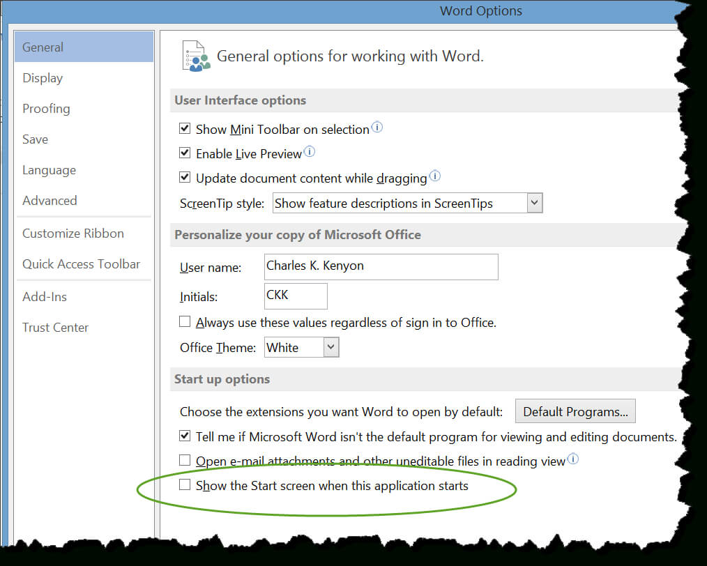 File New Variations In The Versions Of Microsoft Word Throughout Where Are Word Templates Stored