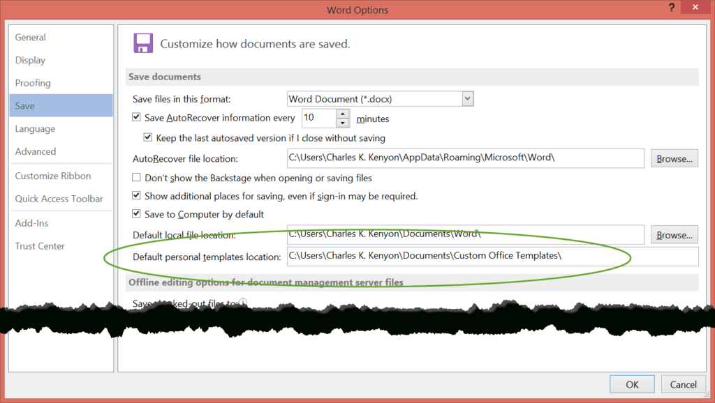 File New Variations In The Versions Of Microsoft Word throughout Where