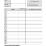 Fillable Home Inspection Report And Free Inspection Form Inside Home Inspection Report Template