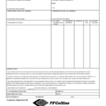 Fillable Nafta Certificate - Fill Online, Printable inside Nafta Certificate Template