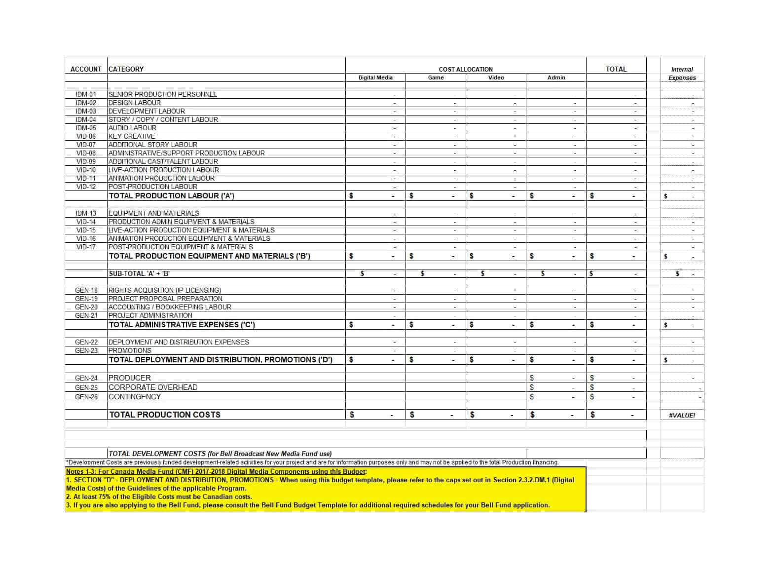 Film Production Schedule Template Word Shooting Studiobinder Regarding Film Call Sheet Template Word