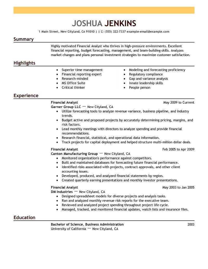 Financial Alysis Example Salescv Info Report Project Sample Pertaining To Project Analysis Report Template