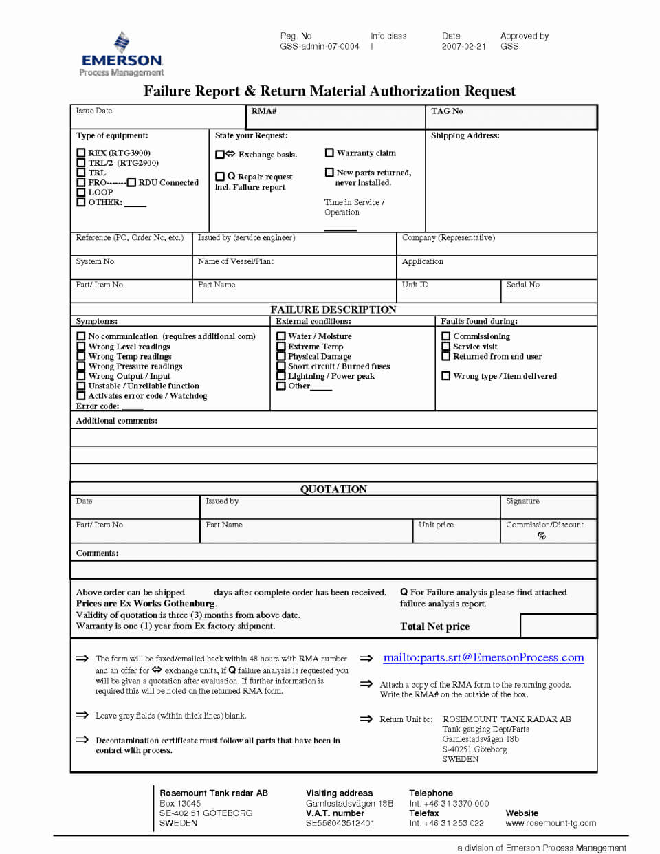 Financial Analysis Report Example Ratio Pdf Statement Of Regarding Rma Report Template