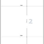 Find A Printing Template :: Printpapa In Three Fold Card Template