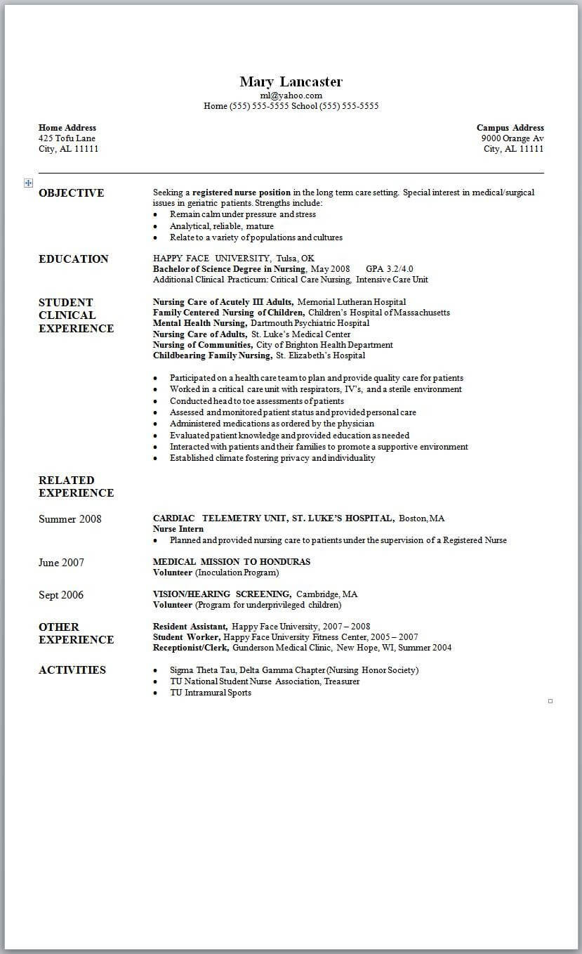 Find Resume Templates Word 2007 Eymir Mouldings Co Save Sa Throughout Resume Templates Word 2007