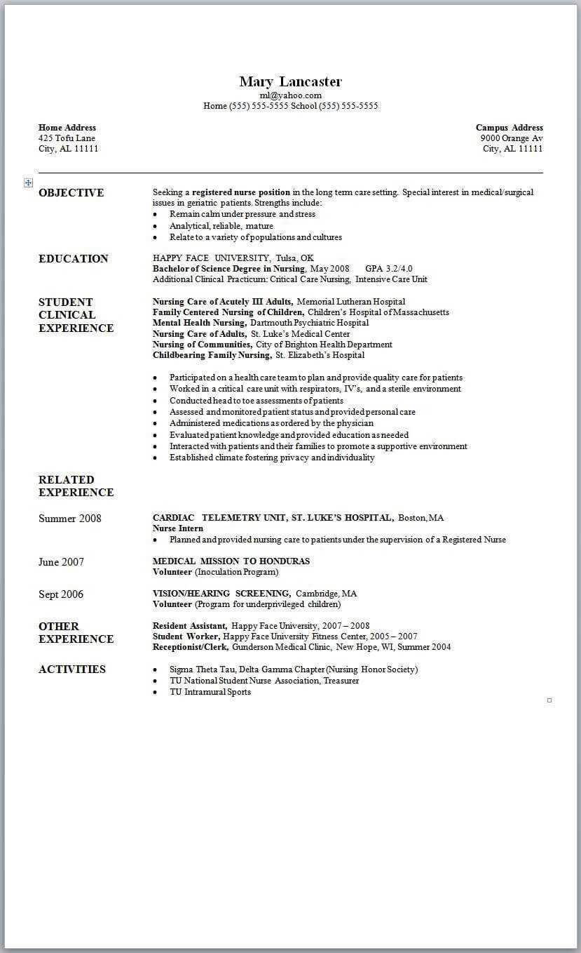 Find Resume Templates Word 2007 Eymir Mouldings Co Save Sa Throughout Resume Templates Word 2007