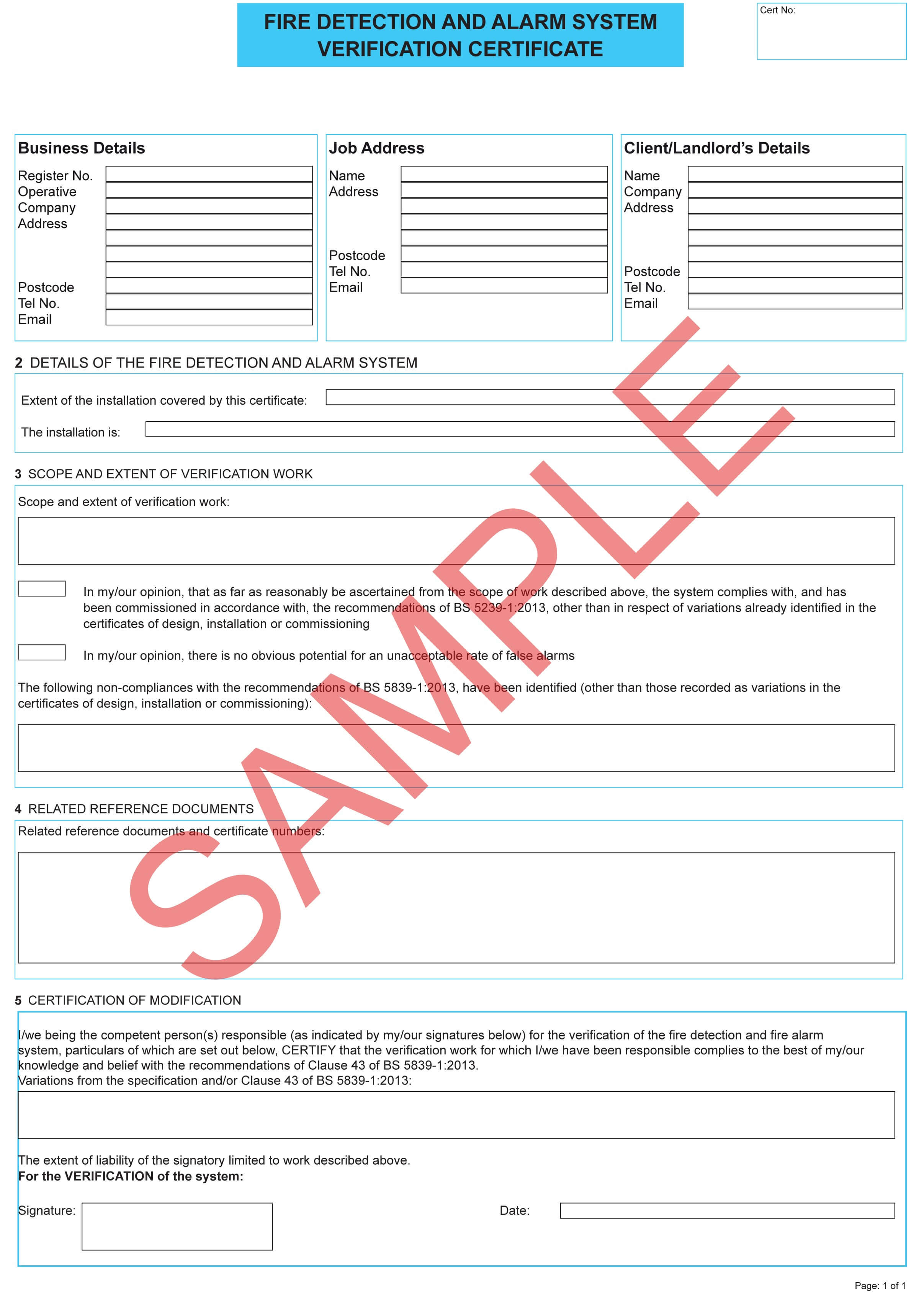 Fire Retardant Certificate Sample – Carlynstudio Pertaining To Electrical Isolation Certificate Template