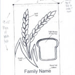 First Communion Banner – Sacred Heart School – Mount Holly, Nj Regarding First Holy Communion Banner Templates