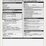 Five Ingenious Ways You Can Do With Post | Form Information Regarding Itil Incident Report Form Template