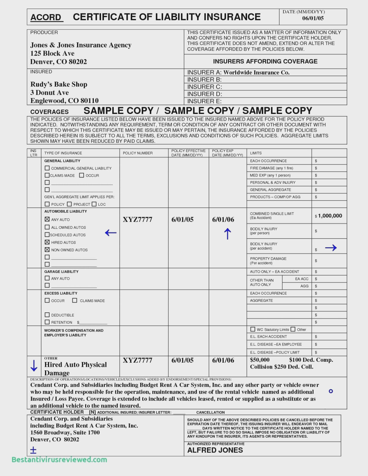 Five Latest Tips You Can Learn When Attending | Invoice Form For Certificate Of Liability Insurance Template