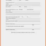 Five Thoughts You Have As General Incident | Invoice Template Regarding Generic Incident Report Template