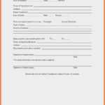 Five Thoughts You Have As General Incident | Invoice Template Regarding Generic Incident Report Template