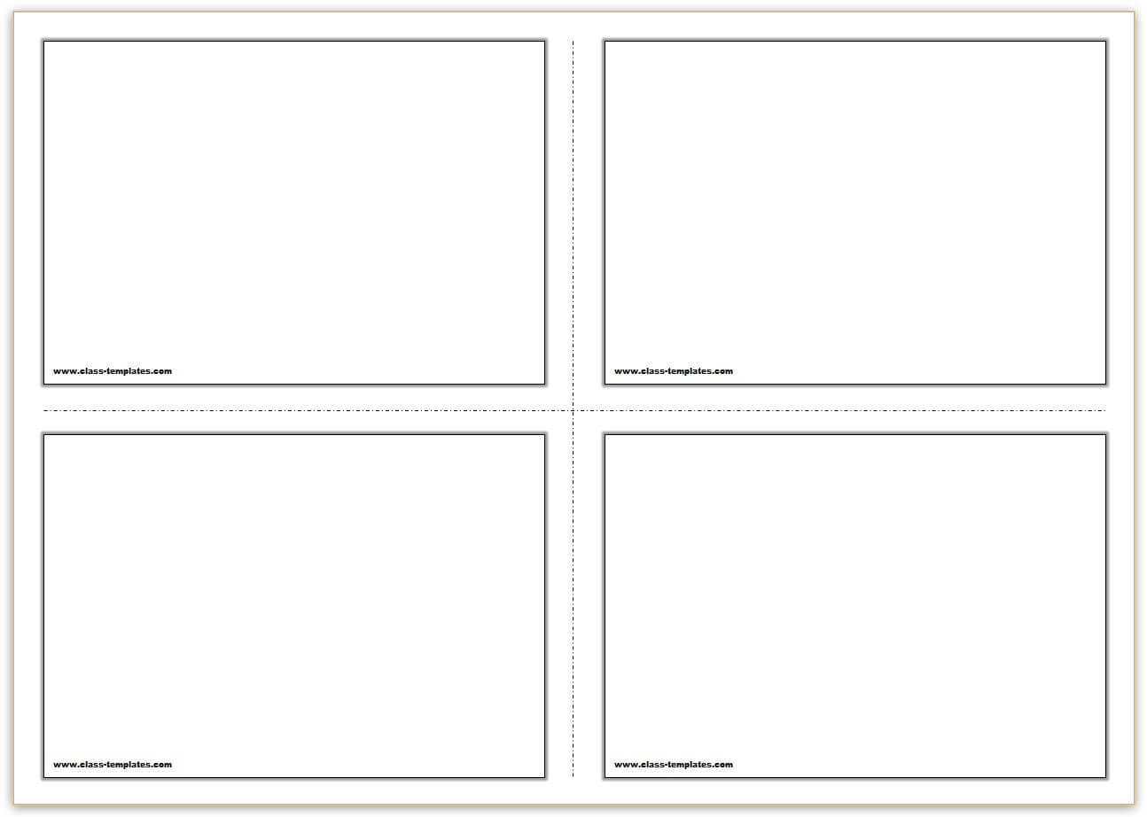 Flash Card Template For Word – Hizir.kaptanband.co In Index Card Template For Pages