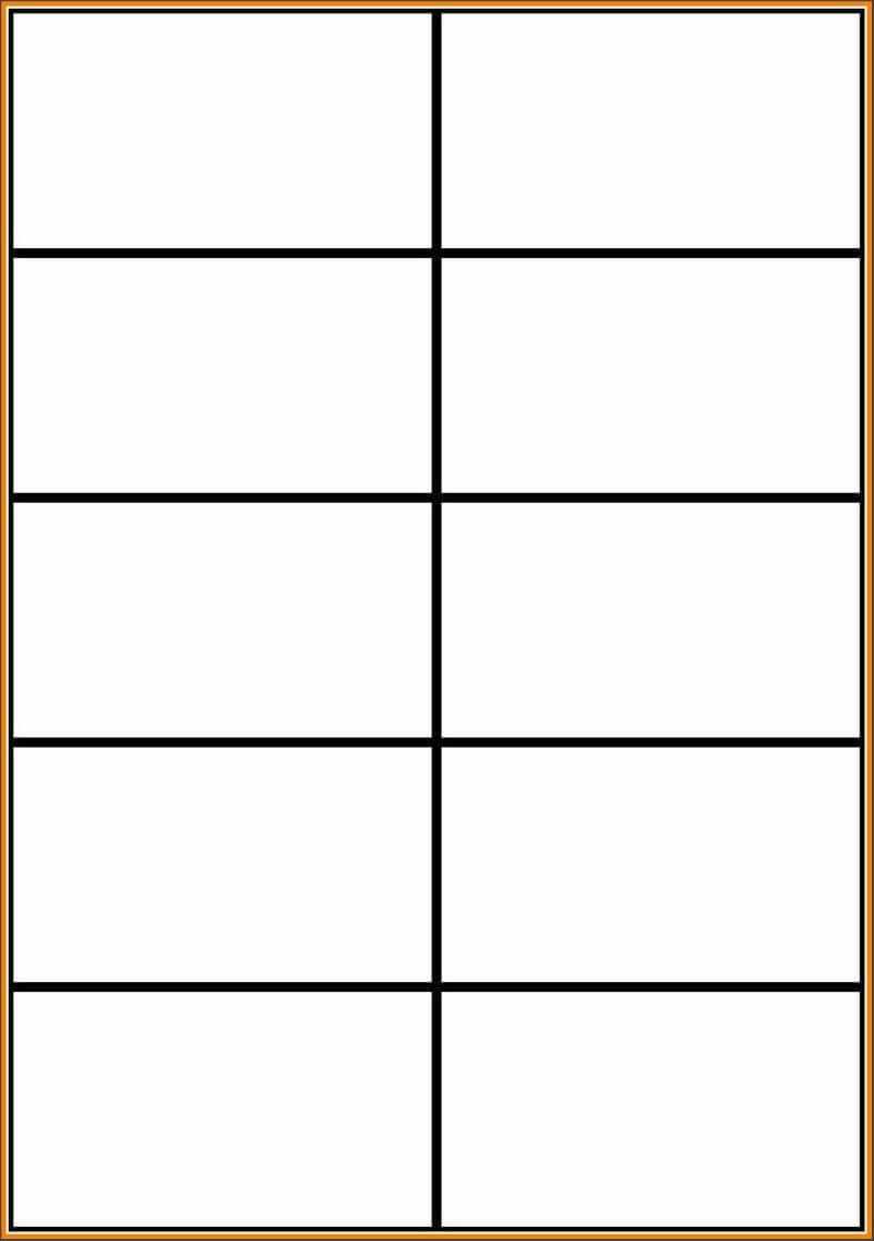 Flashcard Template (7) | Payroll Check Stubs Within Cue Card Template