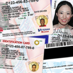 Florida Driver's Licenses And Id Cards Are Getting A New Throughout Florida Id Card Template
