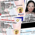 Florida Driver's Licenses And Id Cards Are Getting A New Throughout Florida Id Card Template