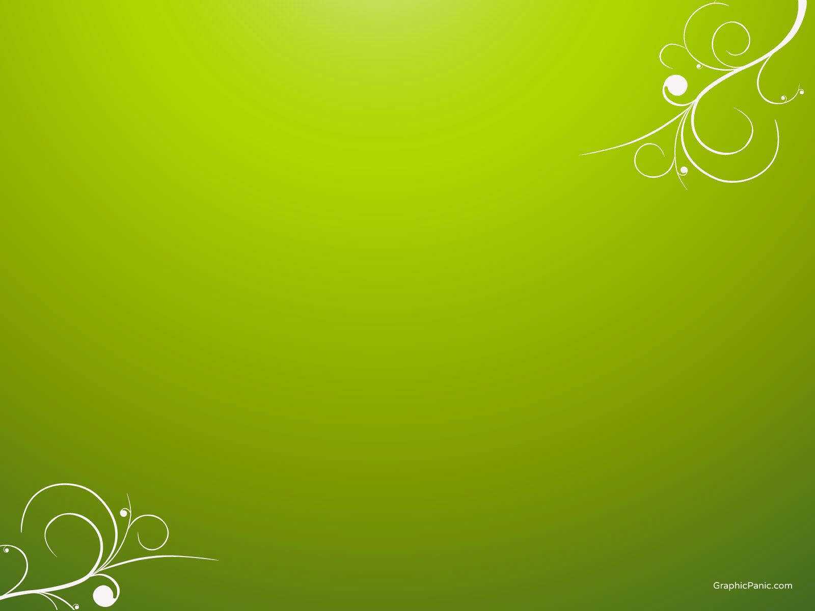 Flower Powerpoint Template | Powerpoint Background And Inside Microsoft Office Powerpoint Background Templates