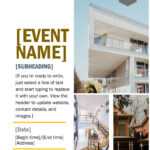 Flyers – Office Intended For Engineering Brochure Templates Free Download