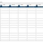 Football Stats Sheet Template – Uppage.co Throughout Blank Football Depth Chart Template