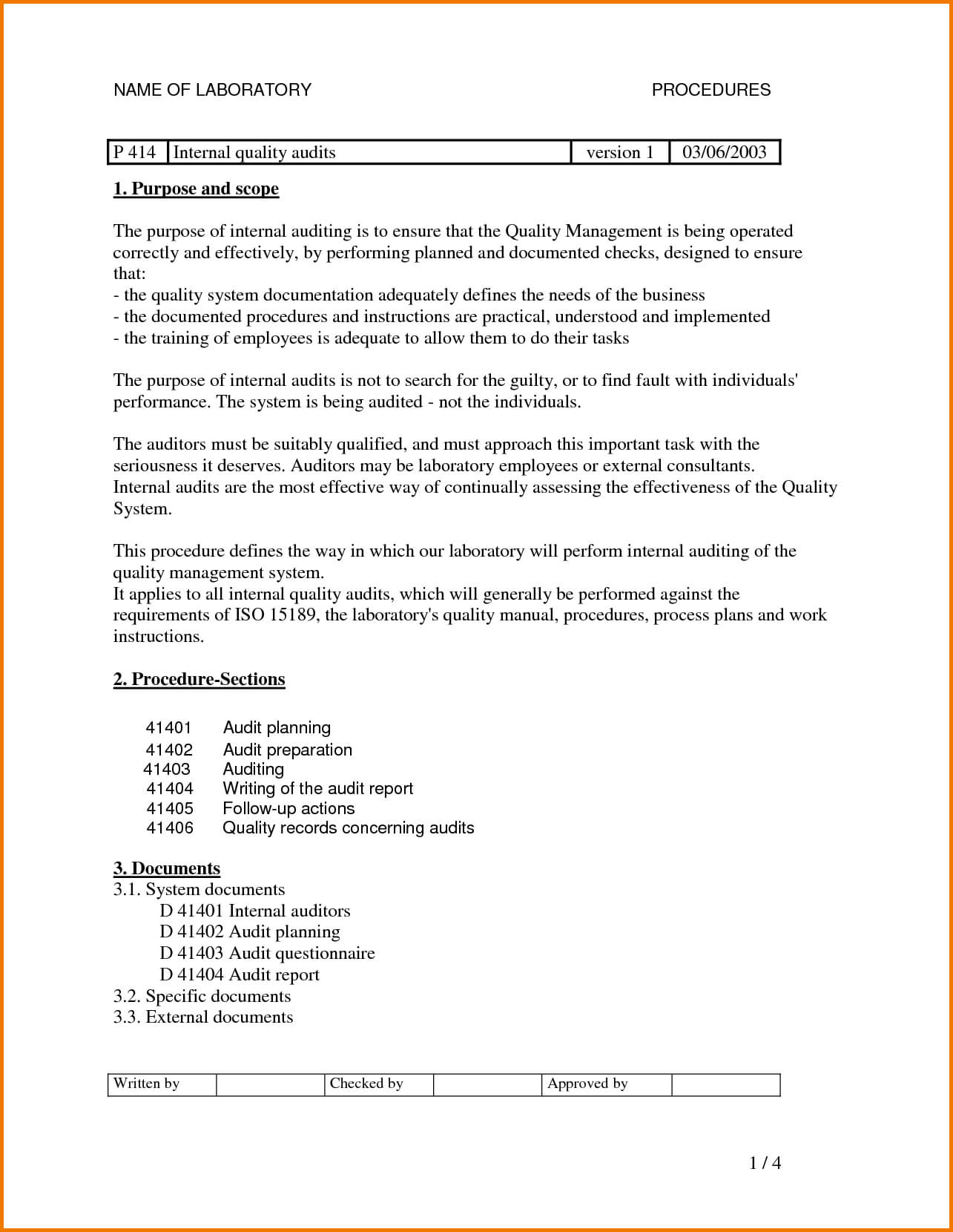 Forensic Audit Report Template | Meetpaulryan Within Forensic Accounting Report Template