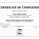 Forklift Training Wallet Card Template Certification Free In Forklift Certification Card Template