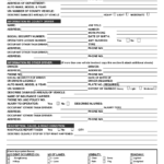 Form Accident Report Billupsforcongress Auto California Pertaining To Vehicle Accident Report Form Template